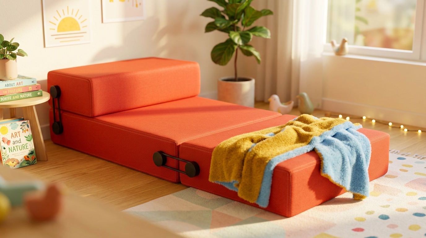 Trix Chaise Longue / Liege / Sofa Kartell