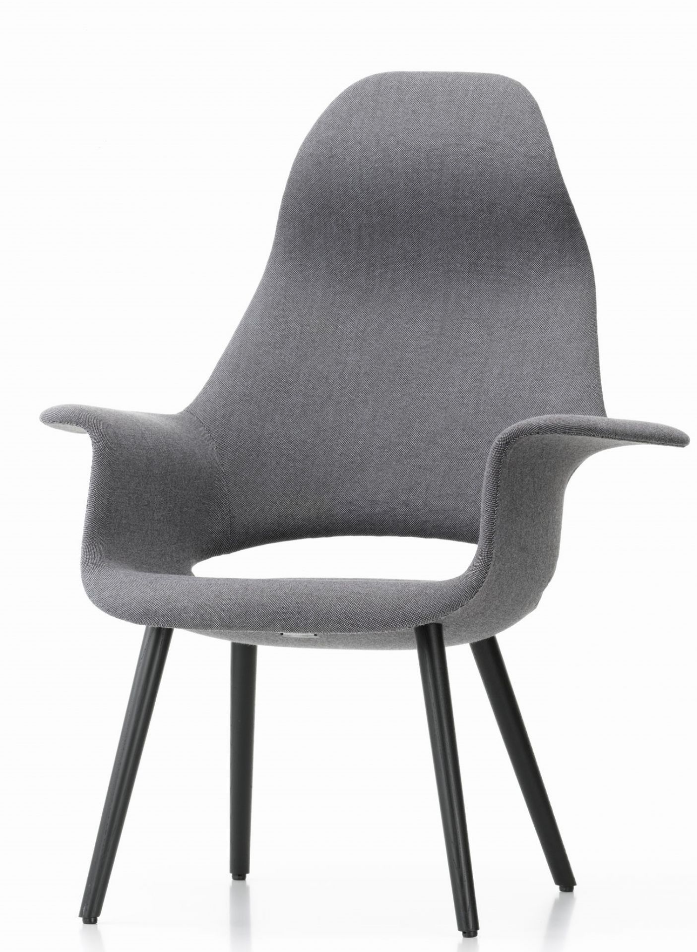 Organic Highback Chair Stuhl Vitra
