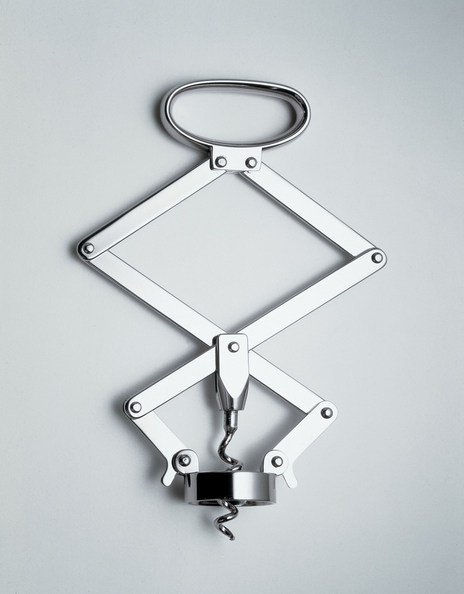 JM06 Socrates Korkenzieher Alessi
