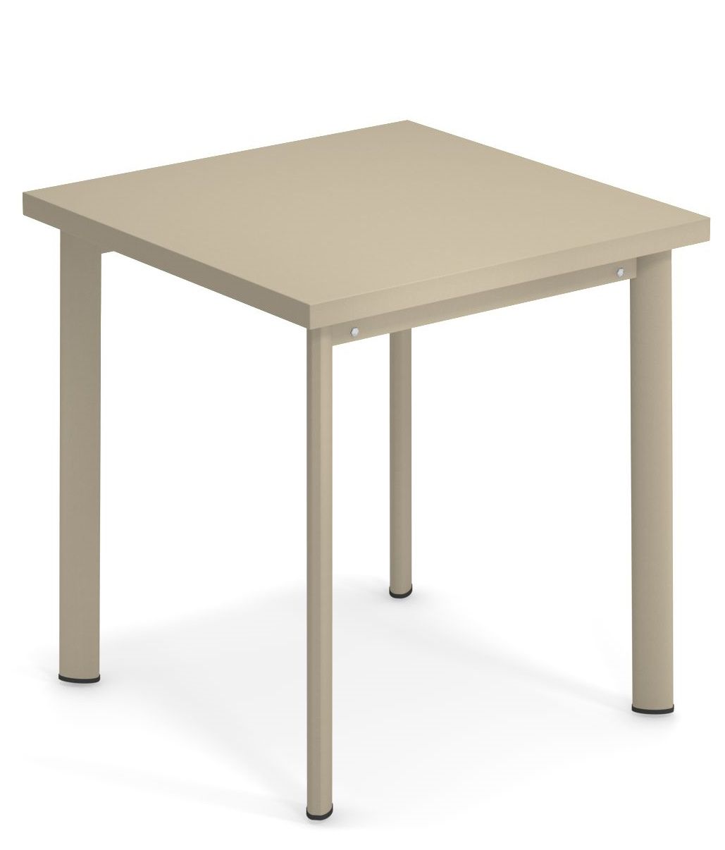 Star Tisch Outdoor Emu