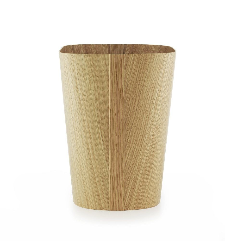 Tales of Wood Office Bin Papierkorb Normann Copenhagen