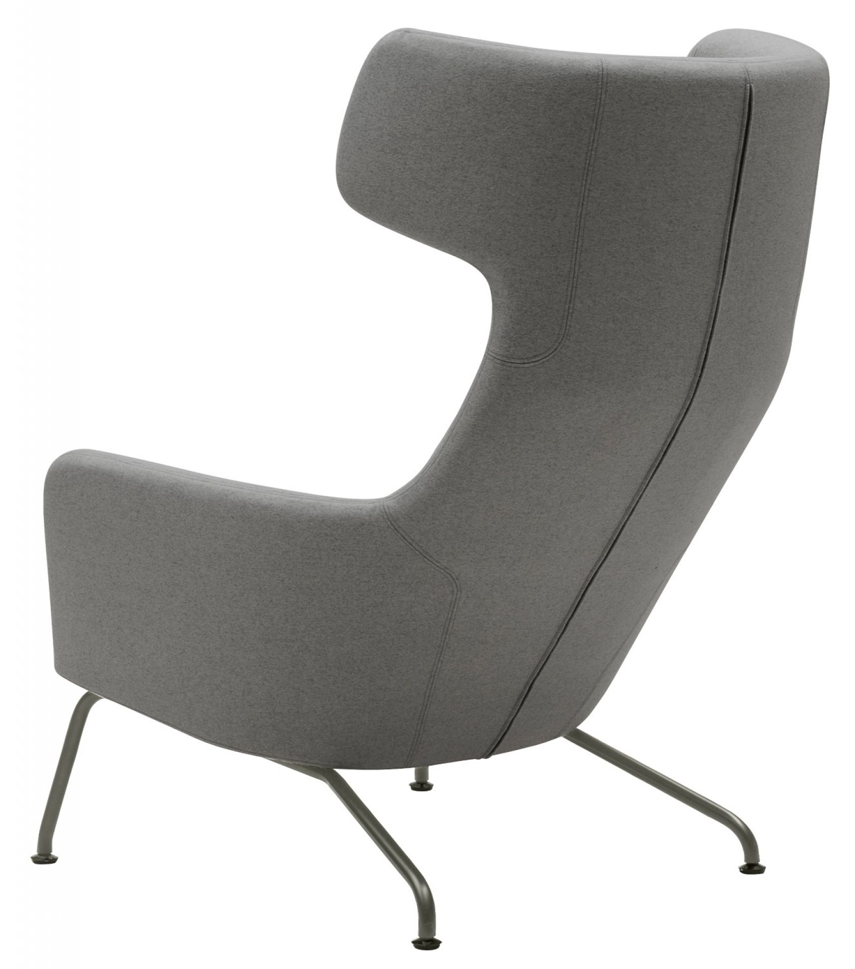 Havana Ohrensessel Softline