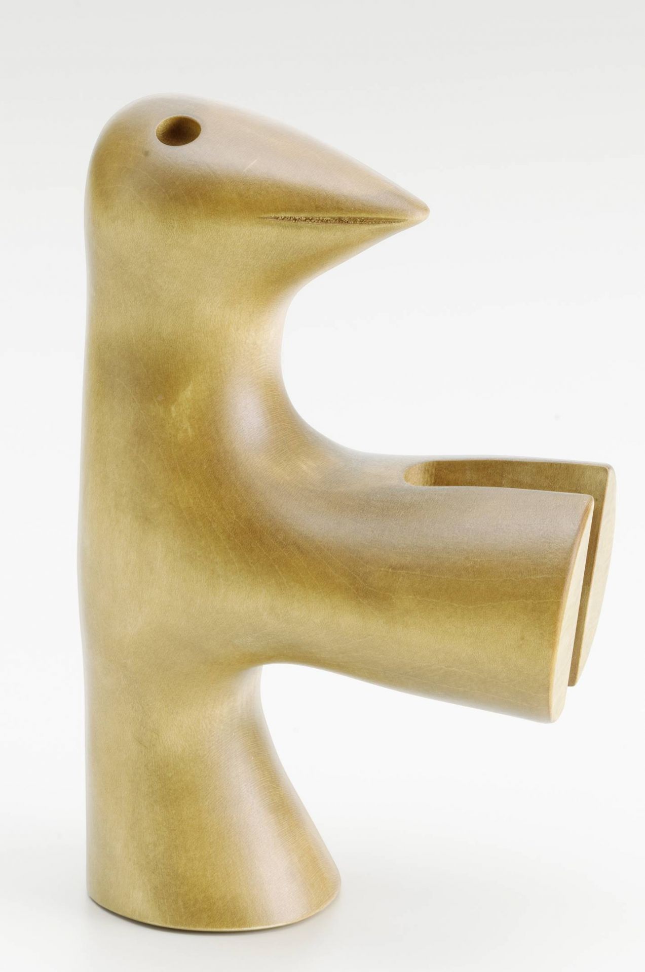 Girard Bird Skulptur Vitra