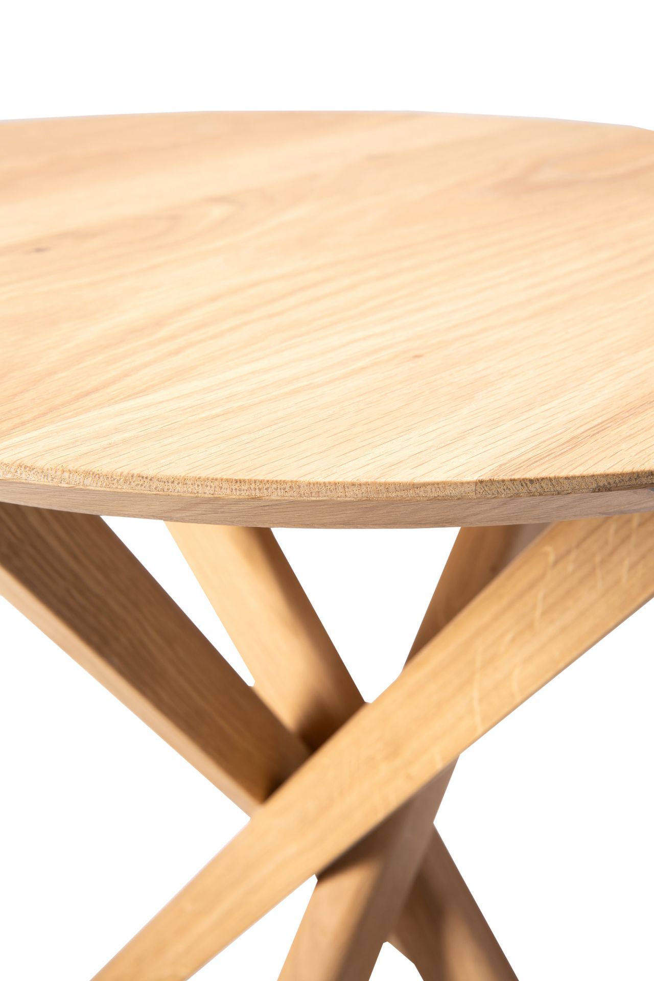Mikado Couchtisch Eiche Ethnicraft