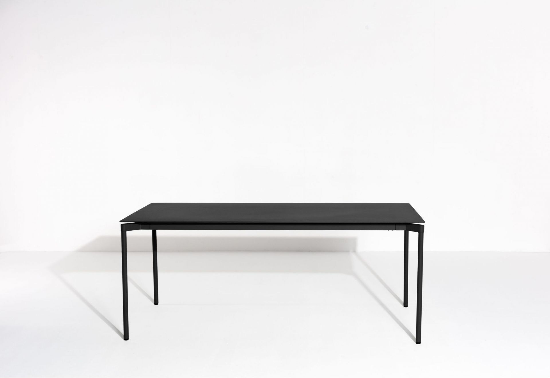 Fromme Dining Table Rectangular Esstisch Rechteckig Petite Friture 