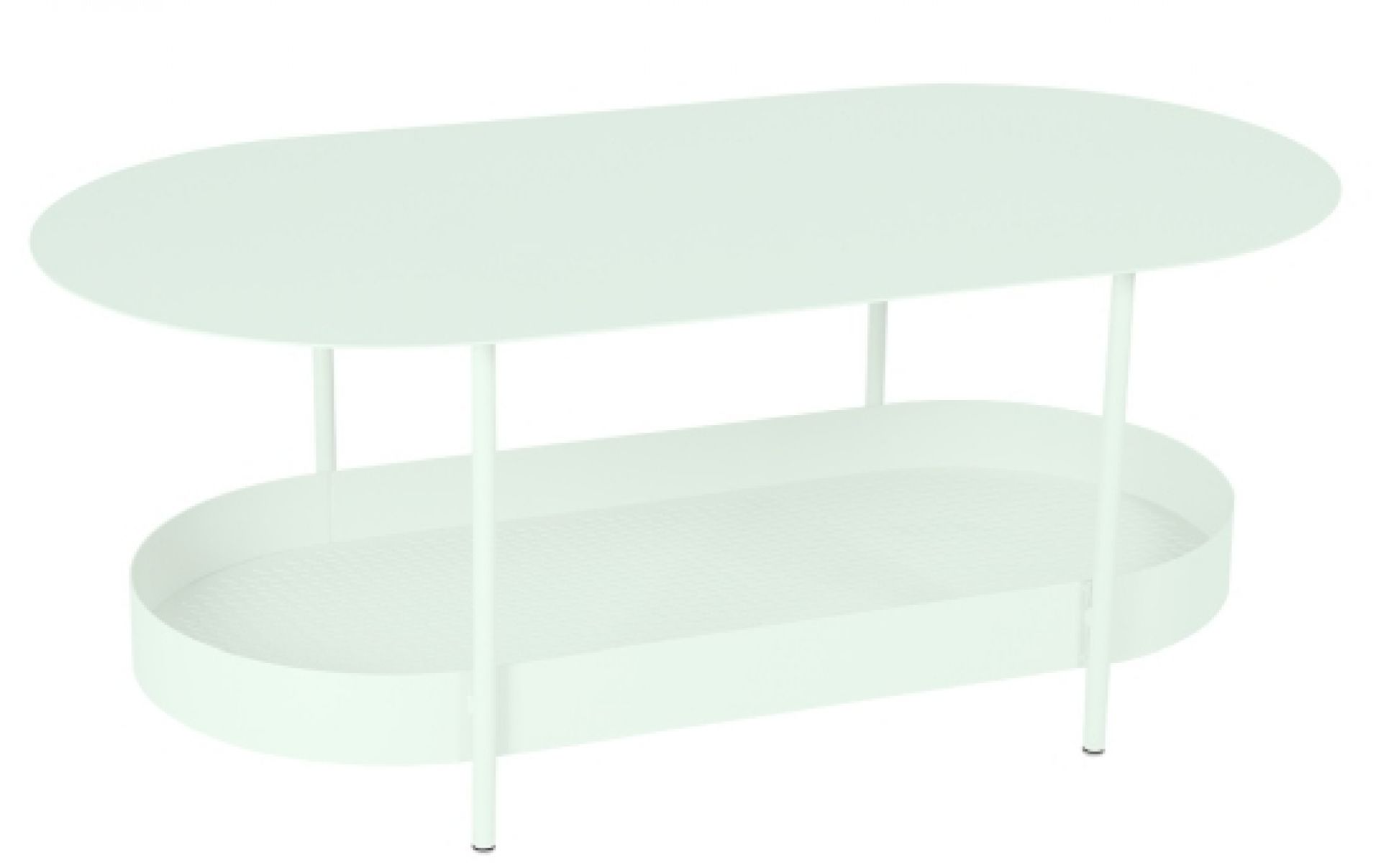 Salsa Outdoor niedriger Tisch Fermob