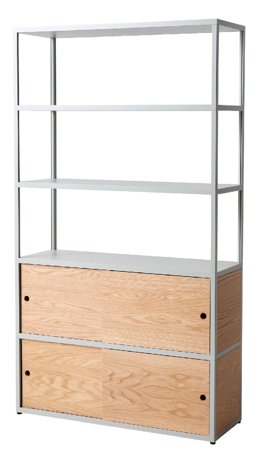 New Order Combination 503 Regalsystem HAY  