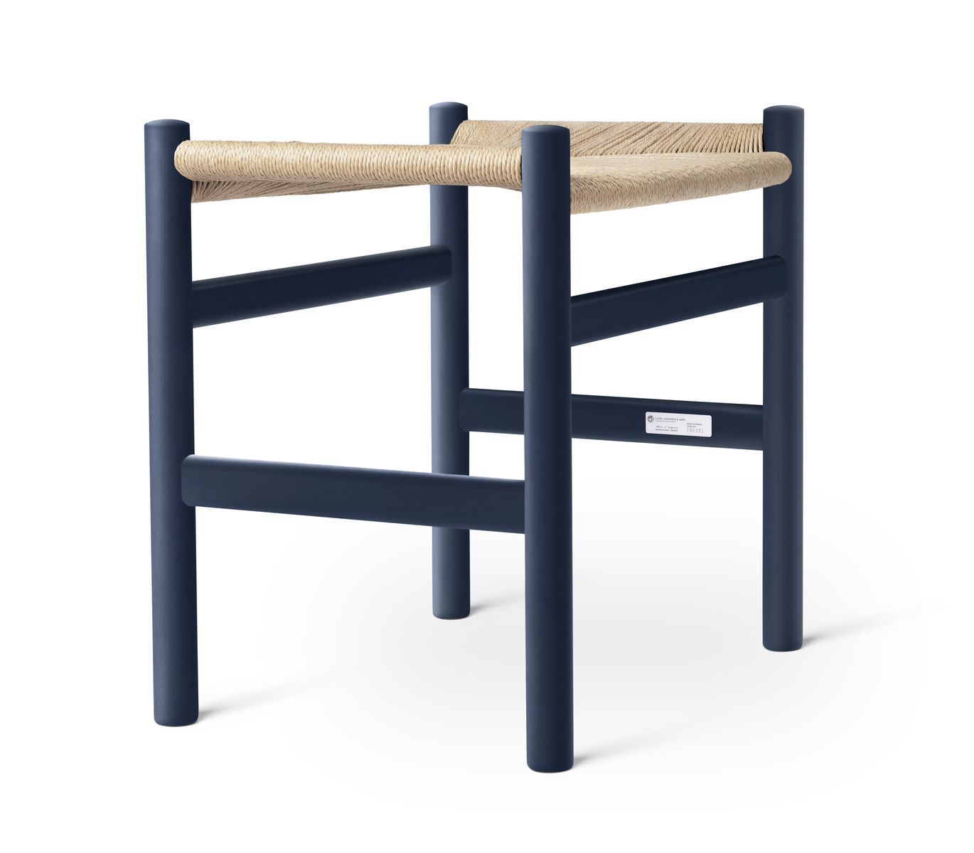 CH53 Hocker CHS Carl Hansen & Søn