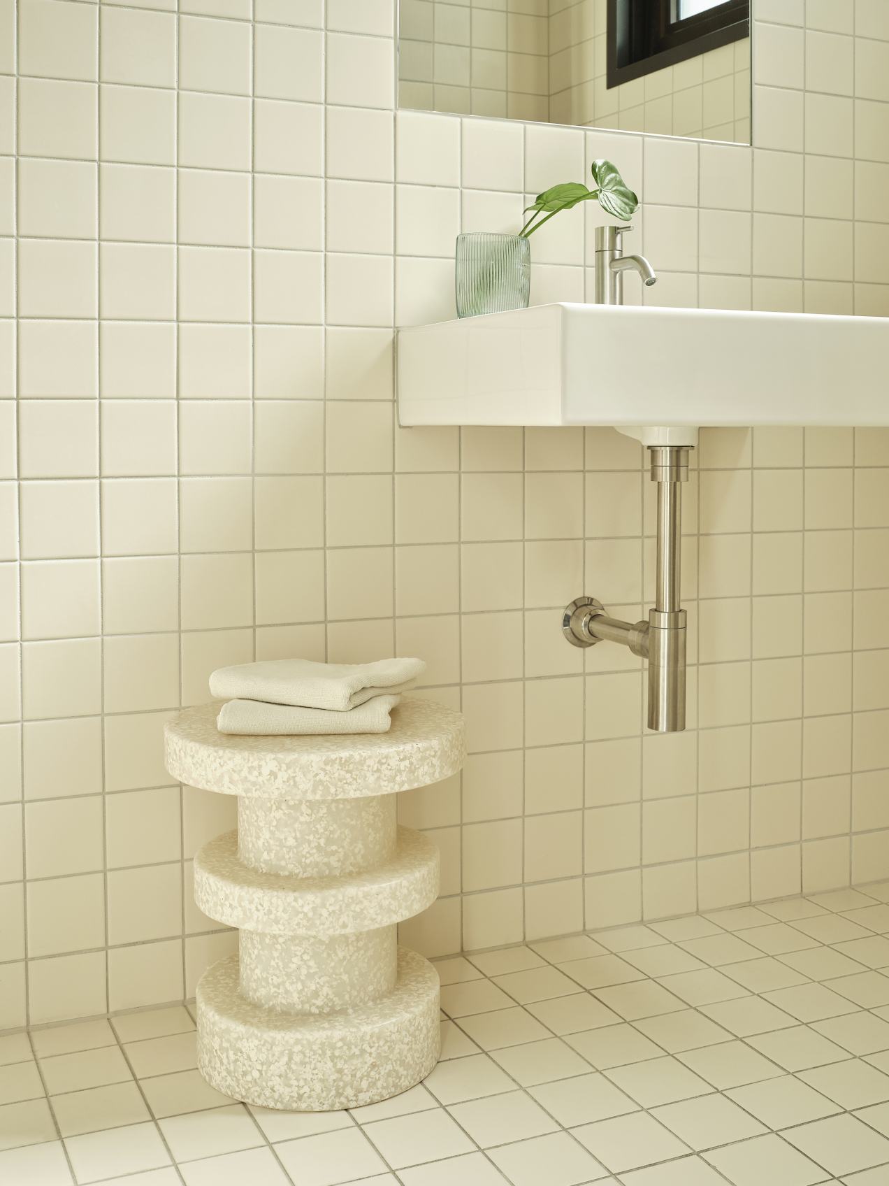 Bit Stool Stack Hocker Normann Copenhagen
