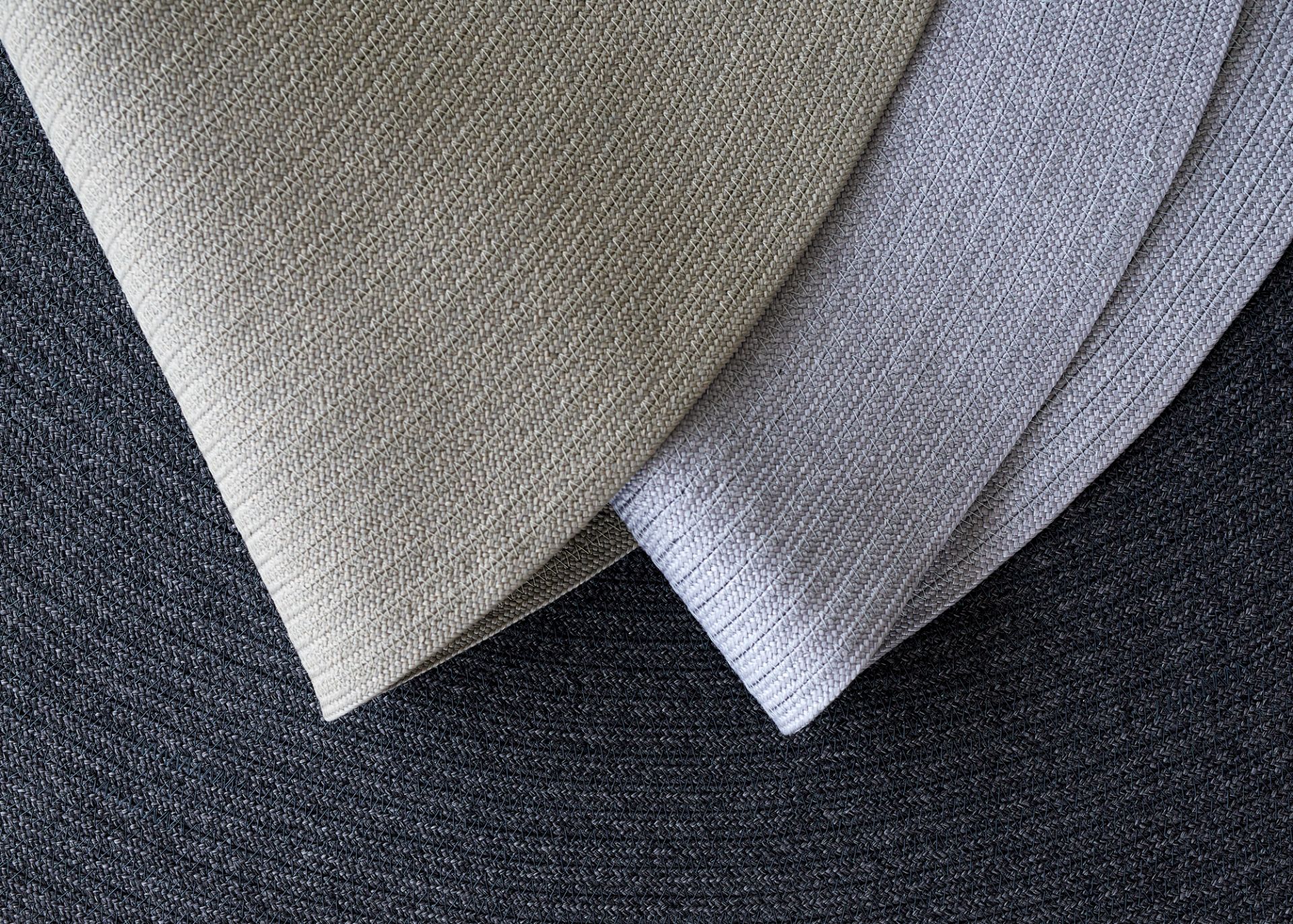 Circle Outdoor Teppich Cane-Line taupe