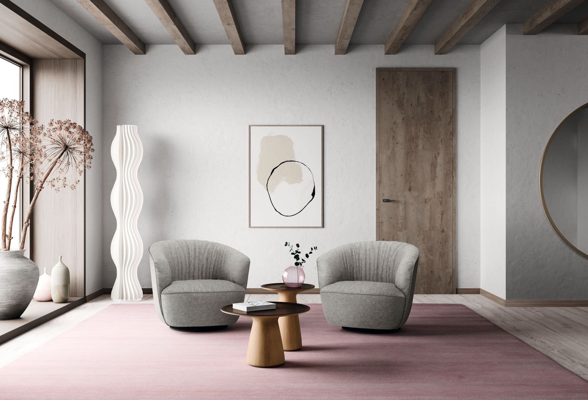 Ishino Sessel Walter Knoll
