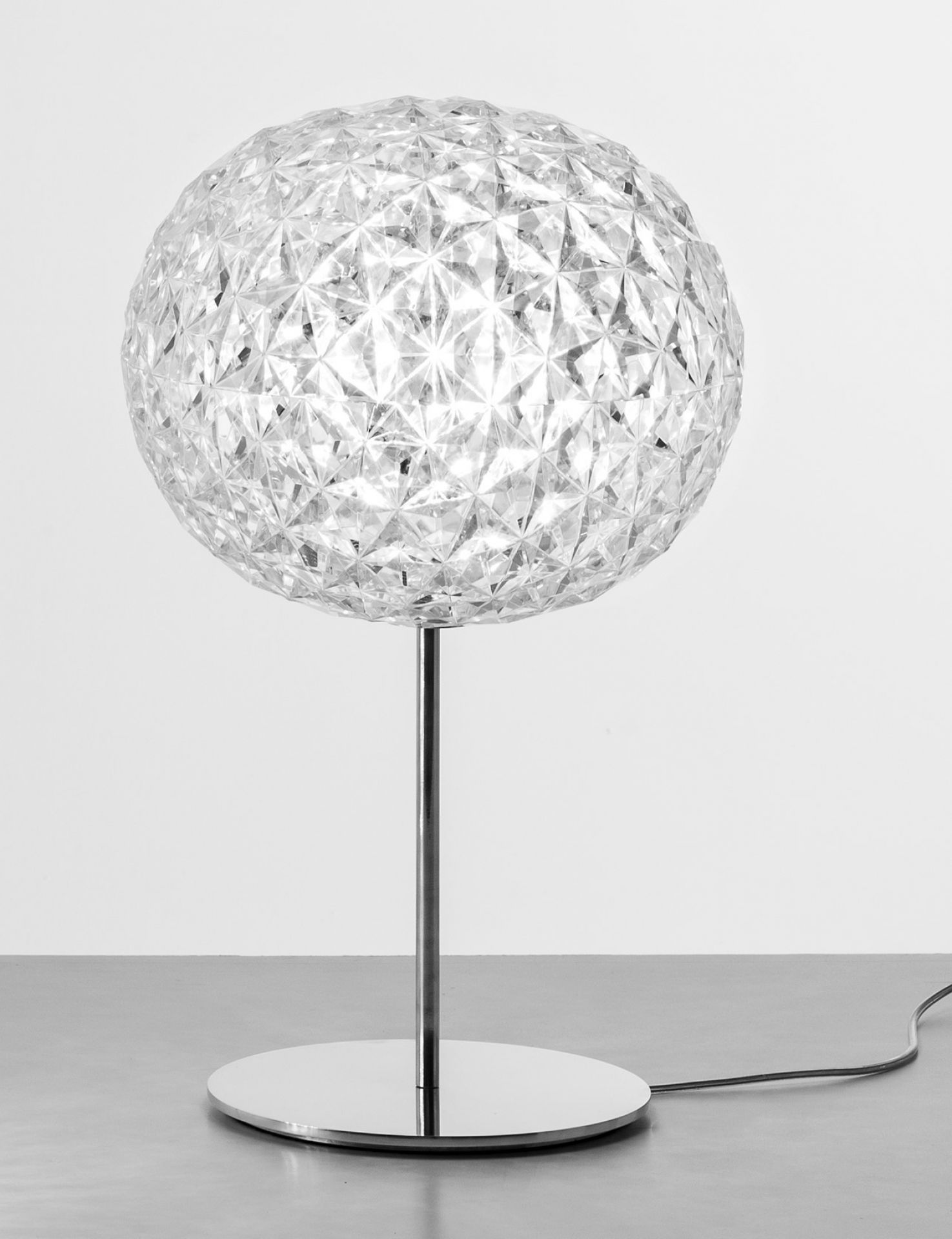 Planet Tischleuchte 53 cm Kartell