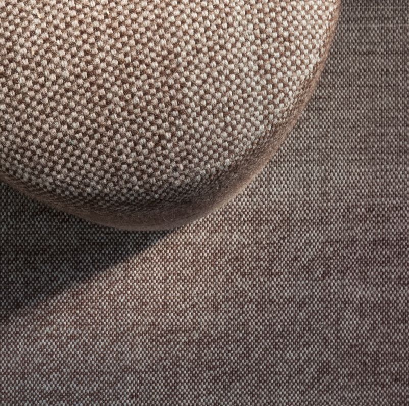 Shade Pouf Hocker 2B Nanimarquina