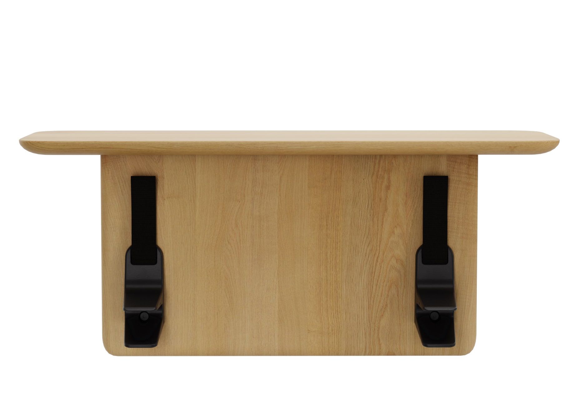 Anagram Anstecktisch T 30 x B 90 cm Vitra