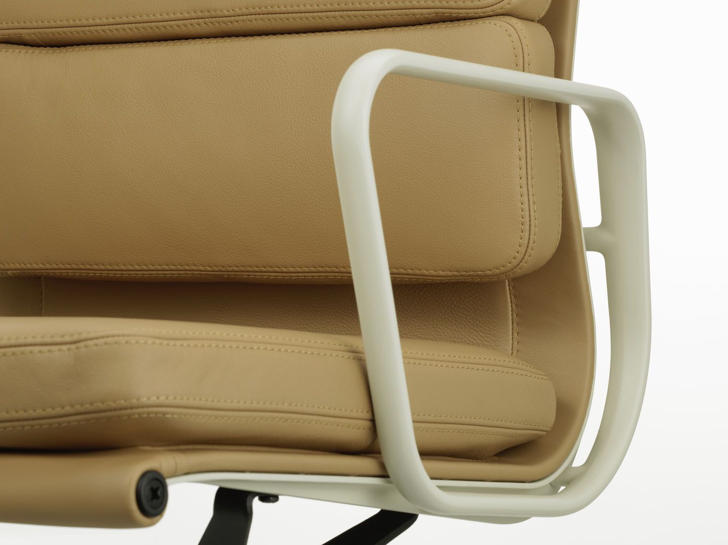 Soft Pad Chair EA 231 / EA231 Stuhl Vitra