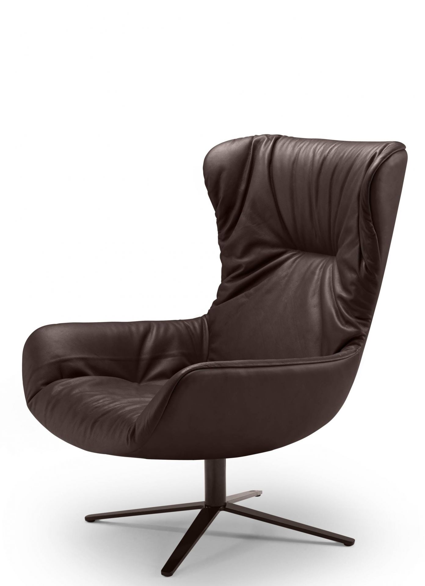 Leya Wingback Ohrensessel Freifrau Manufaktur