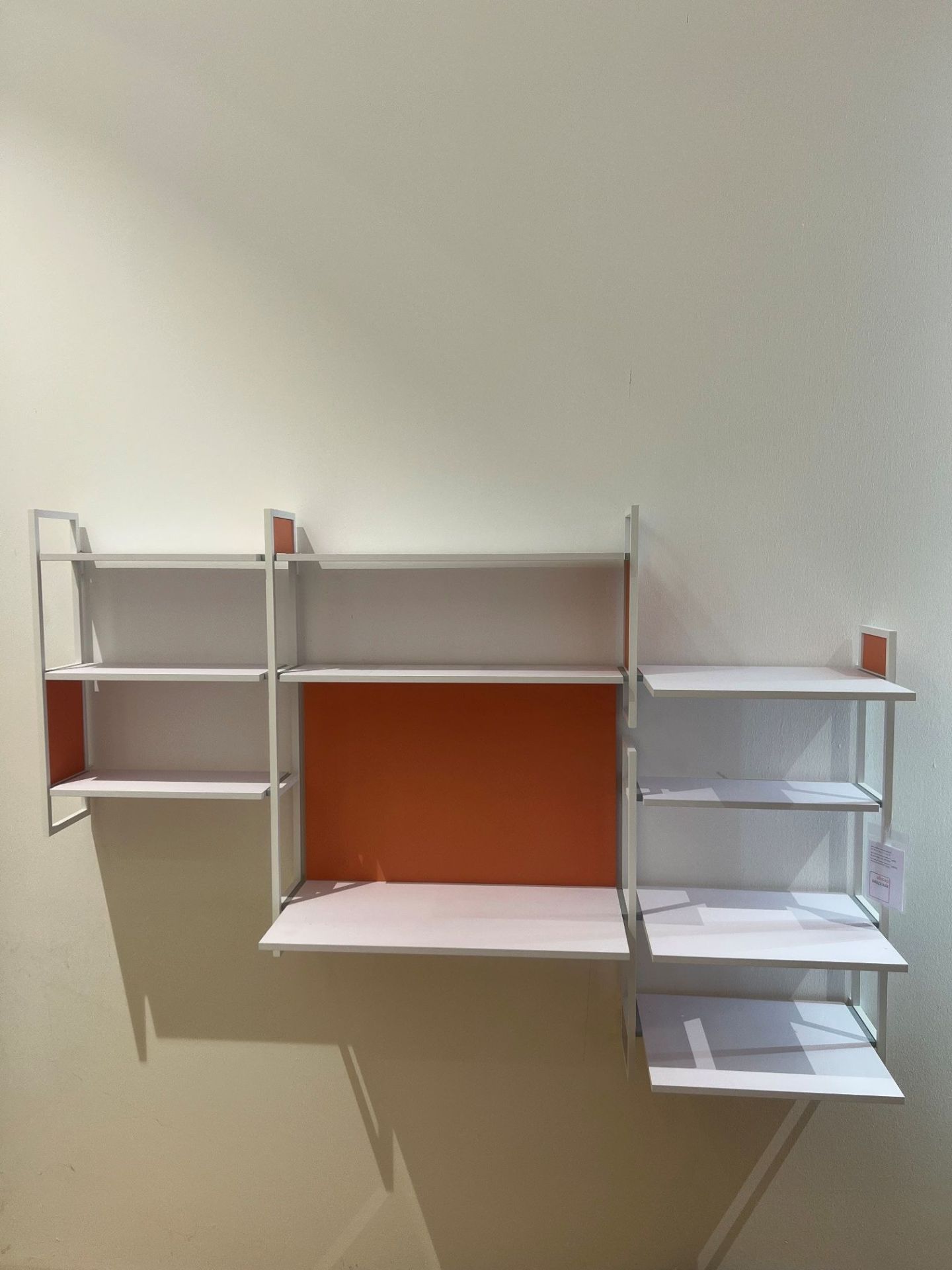 Regalkombination Oncono AUSSTELLUNGSSTÜCK