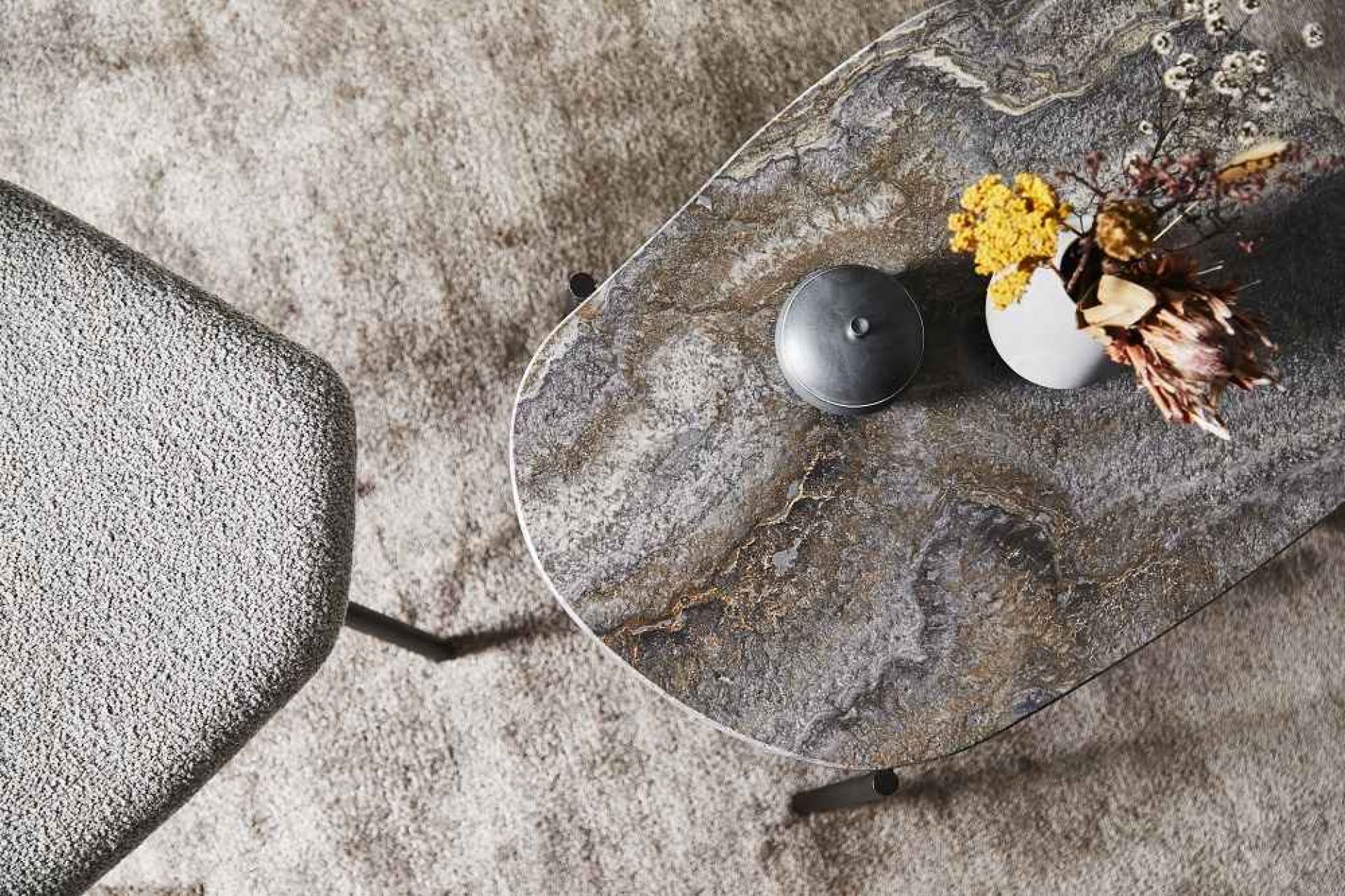 La Terra Ocassional table Couchtisch Woud