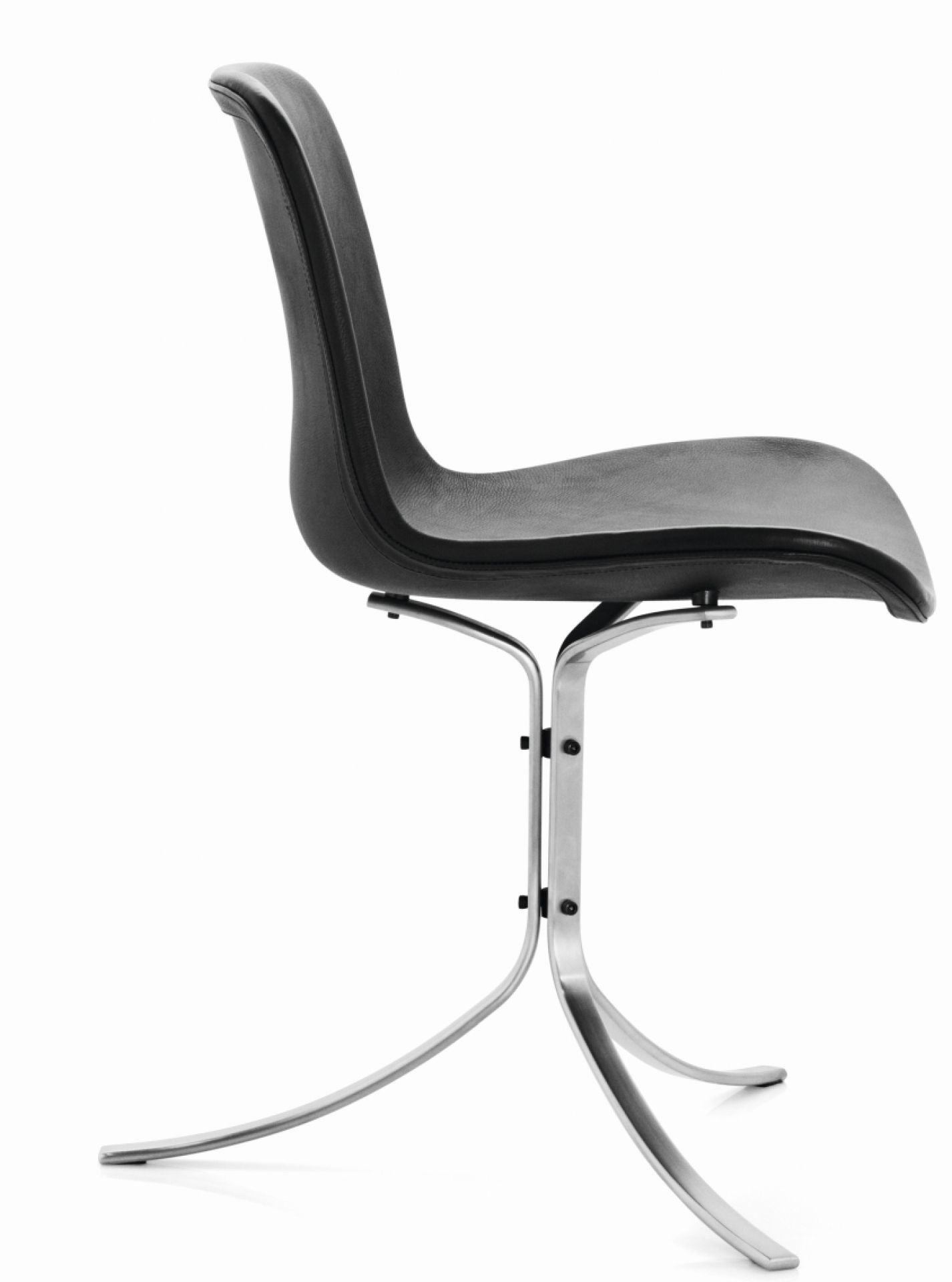 PK 9 / PK9 Stuhl Fritz Hansen