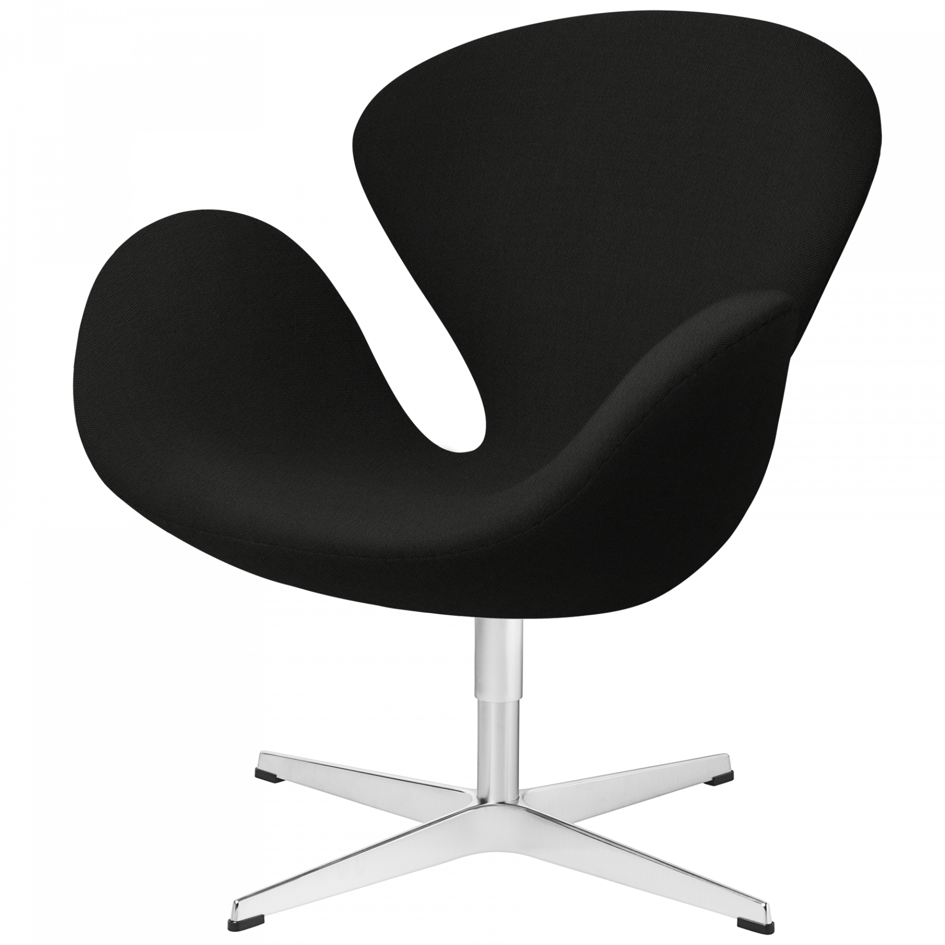Der Swan / Schwan Sessel Fritz Hansen