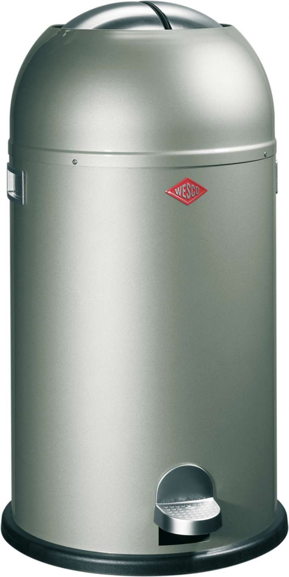 Kickmaster Mülleimer Wesco Kickmaster Mülleimer Wesco