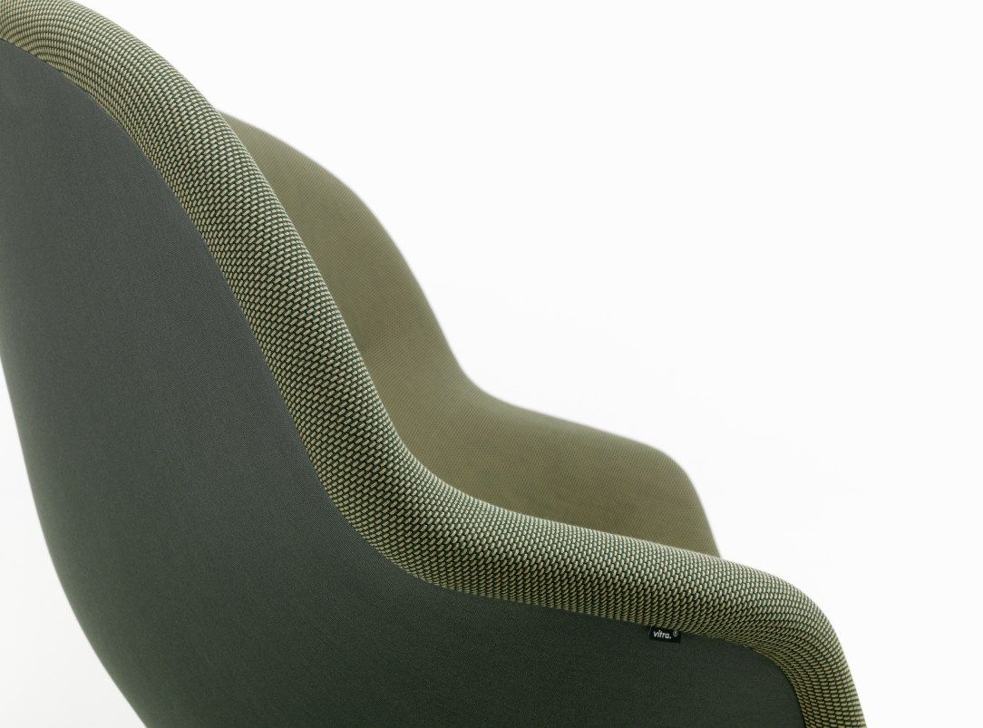 Abalon Sofa Vitra