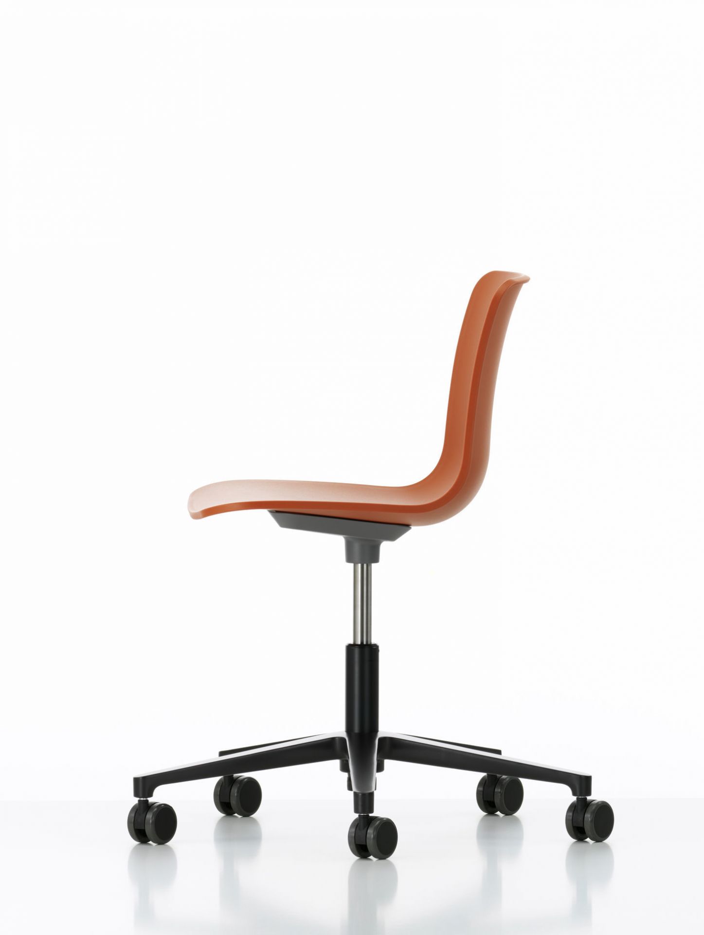 Hal RE Studio Drehstuhl Vitra