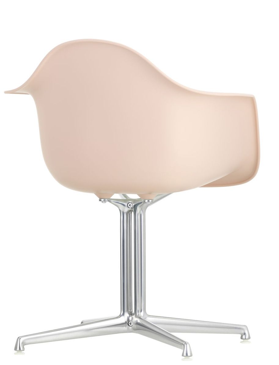 Eames Plastic Arm Chair DAL Stuhl Vitra