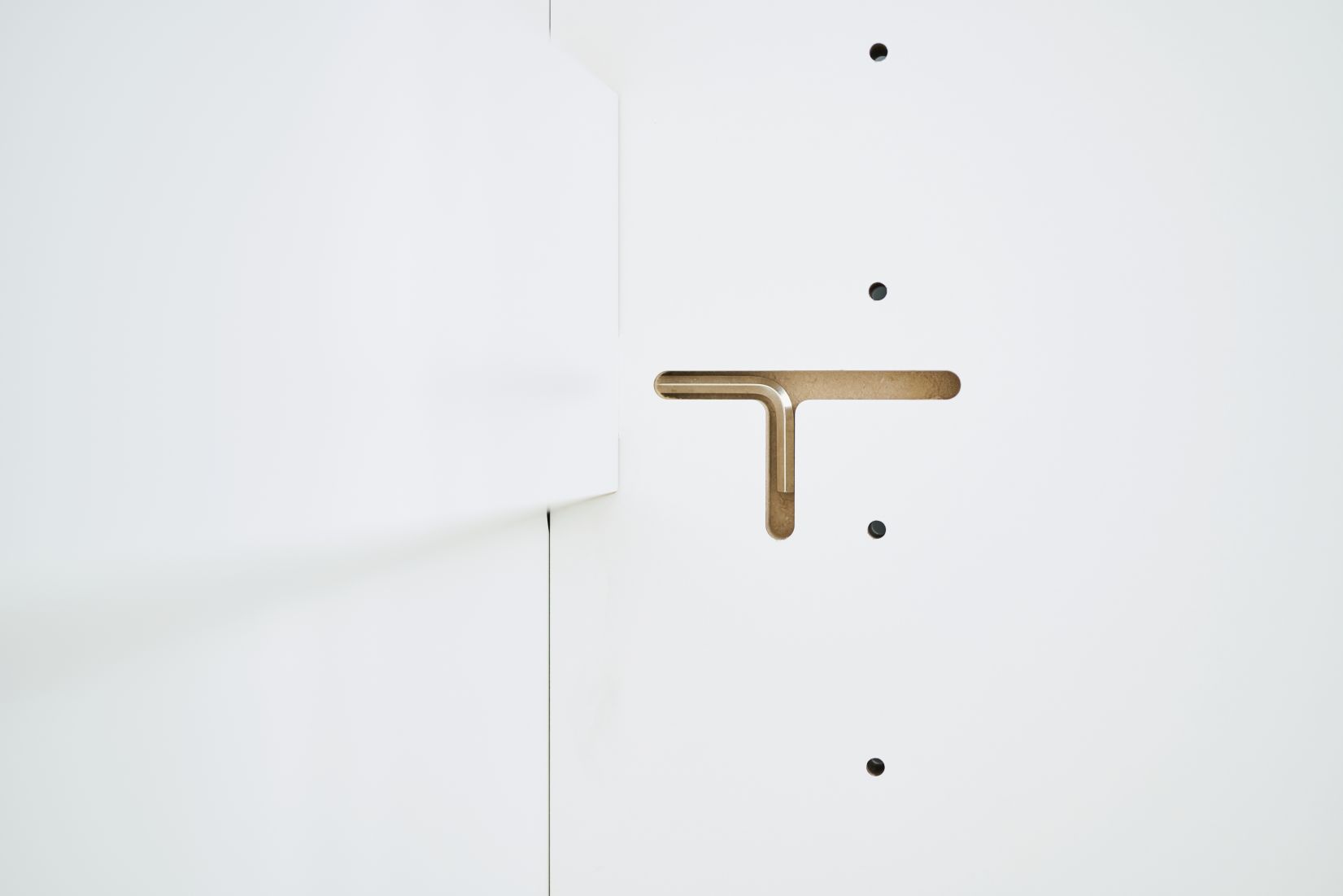 Tojo-Schrank Anbaumodul Tojo-Schrank Anbaumodul