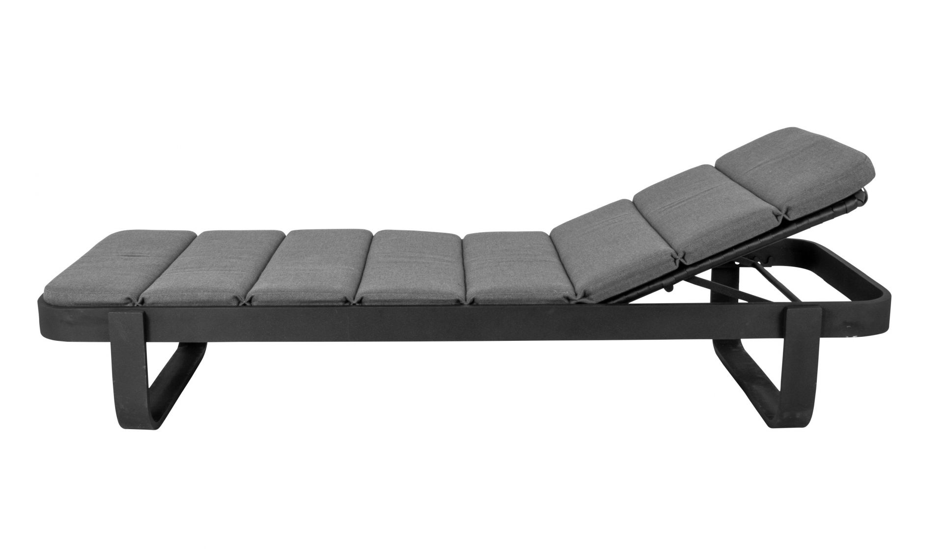 Cut Sonnenliege inkl.  AirTouch Kissen Cane-Line