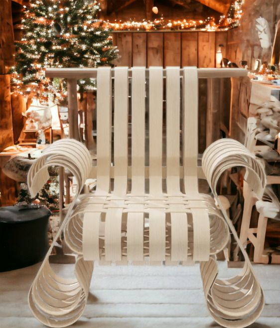 Klubsessel Power Play Knoll International