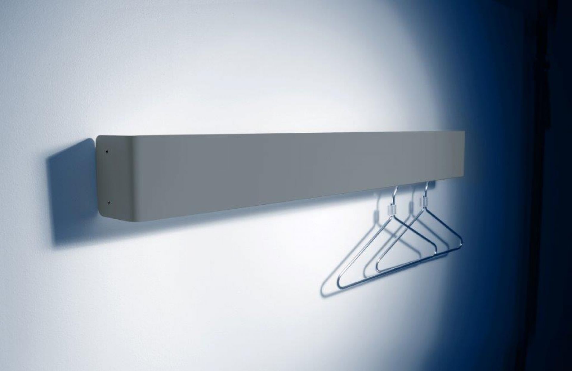 Radius II Garderobe 