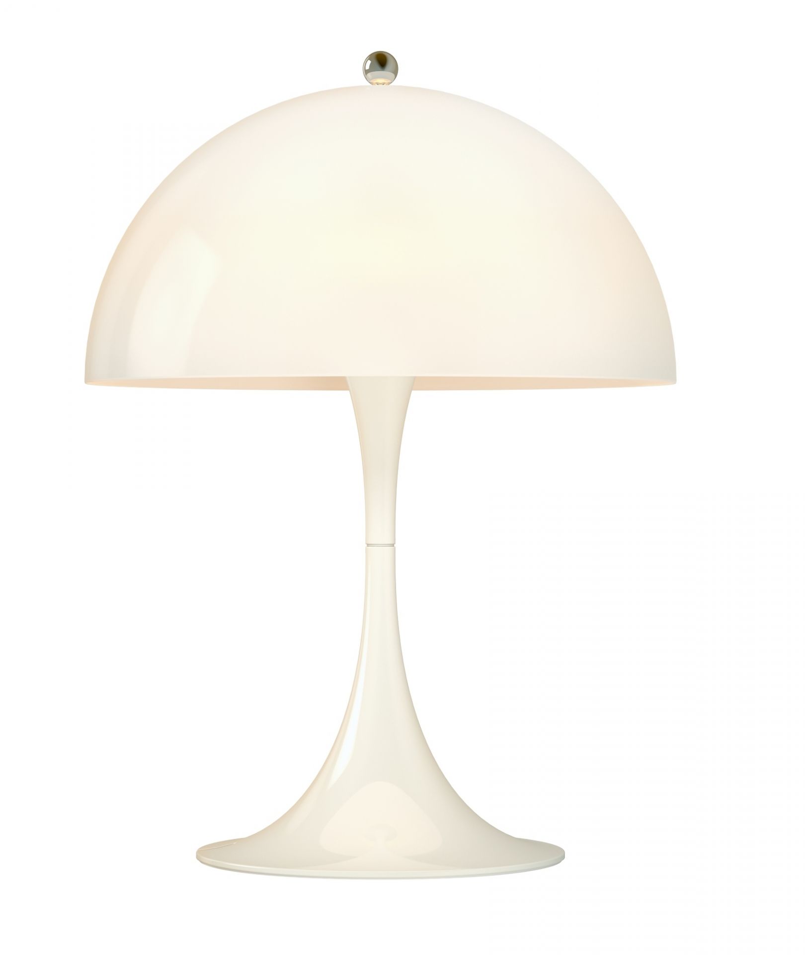 Panthella 250 Table lamp LED Tischleuchte Louis Poulsen