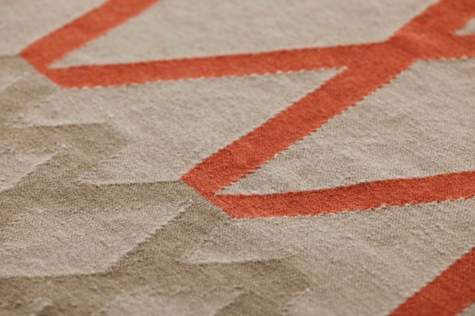 Kilim Sioux / Naidu / Lima 200x300 Teppich GAN