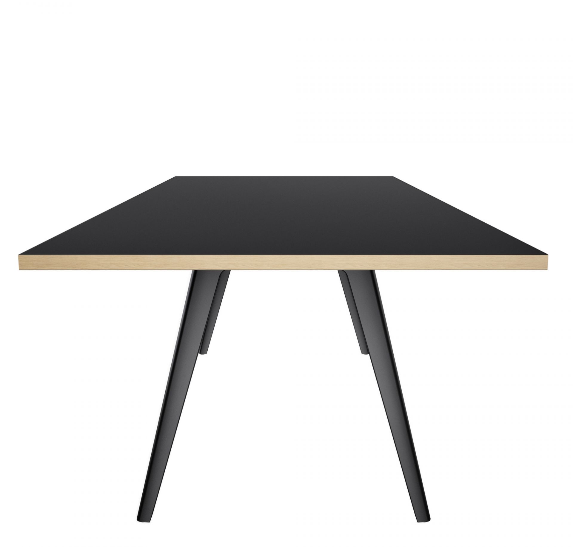 1500 Tisch Thonet