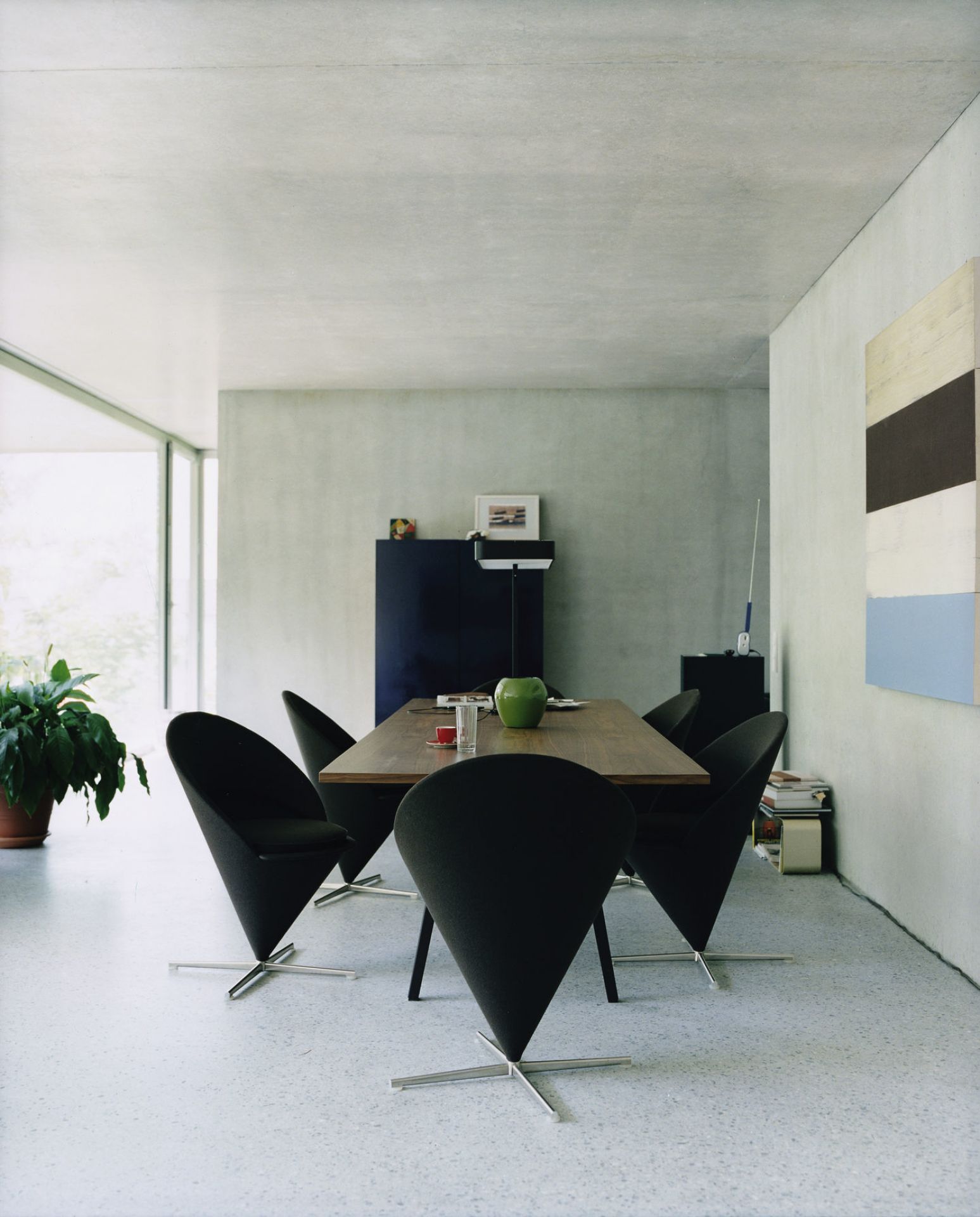 Cone Chair Sessel Vitra