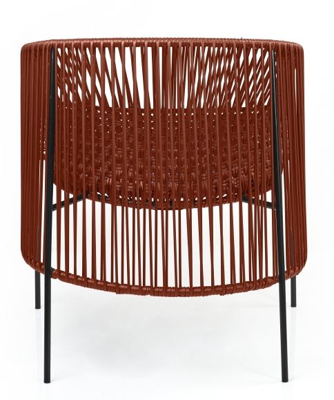 Caribe Chic Lounge Chair Loungesessel Outdoor ames