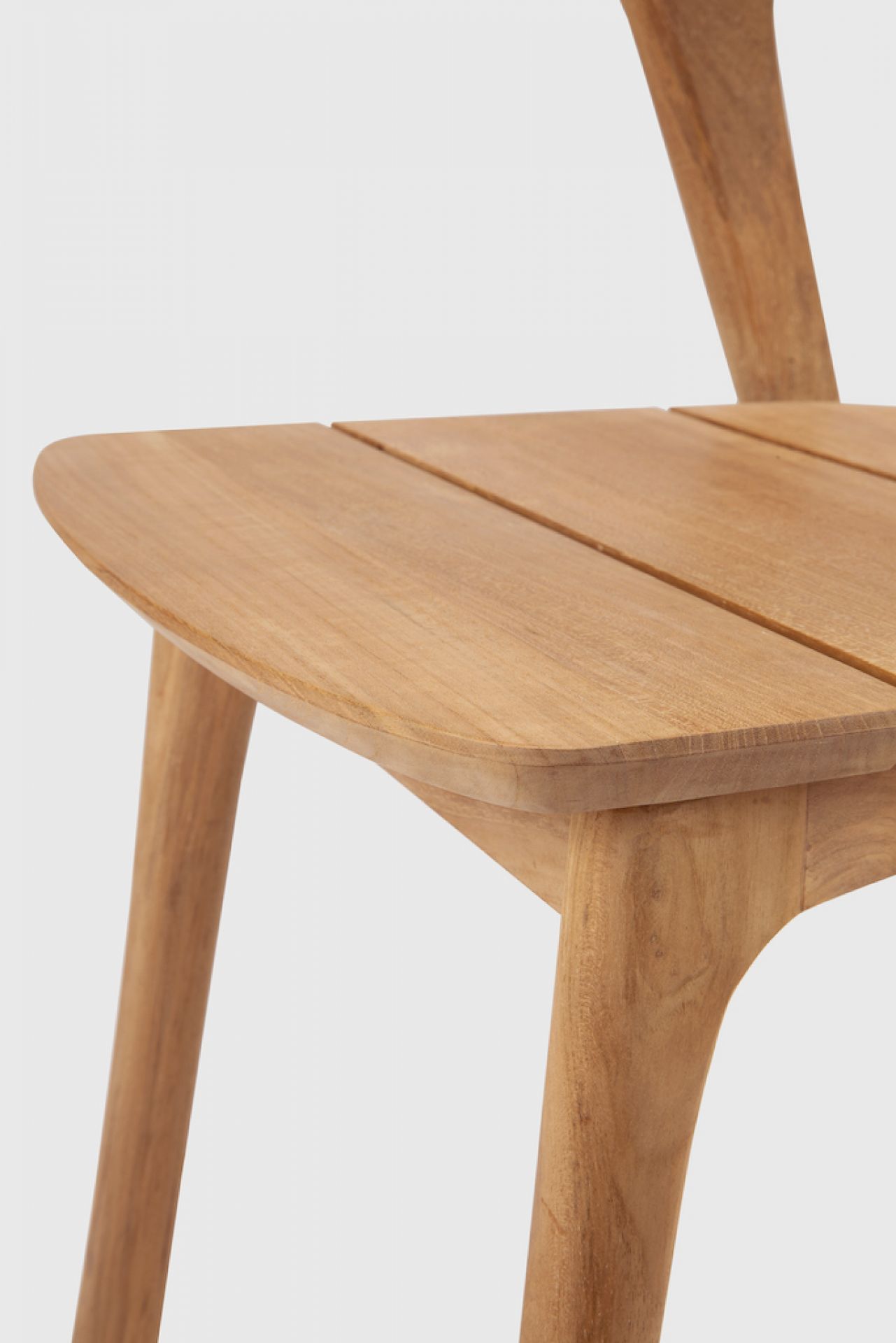 Bok Outdoor Stuhl Teak Ethnicraft