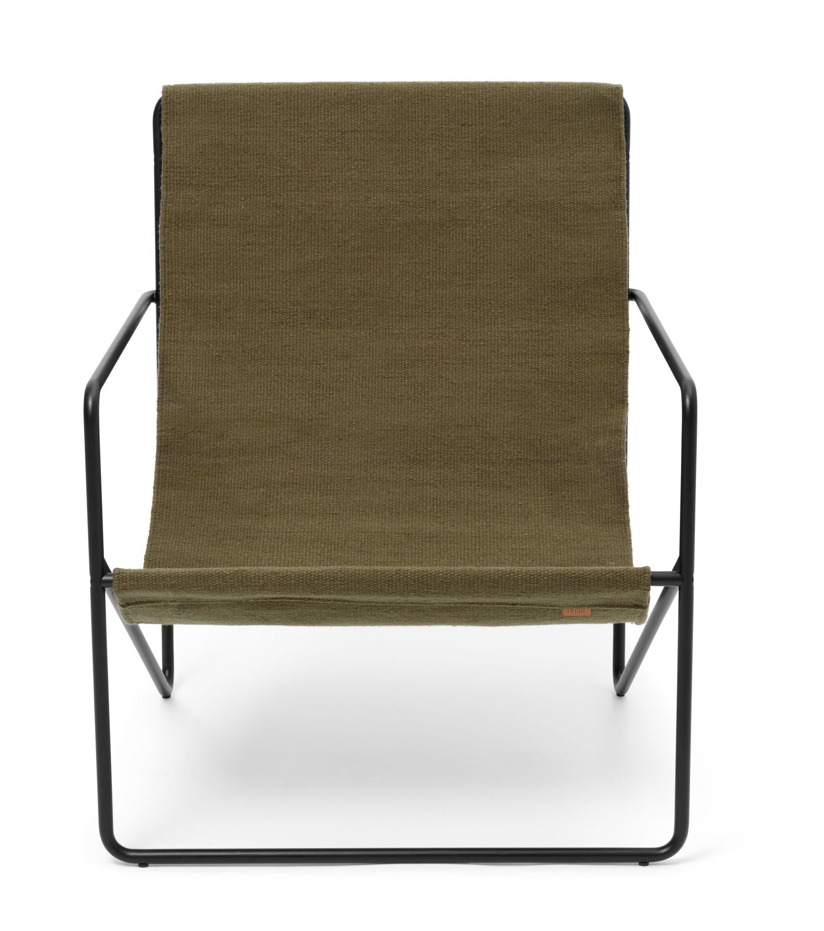 Desert Chair Loungesessel Ferm Living