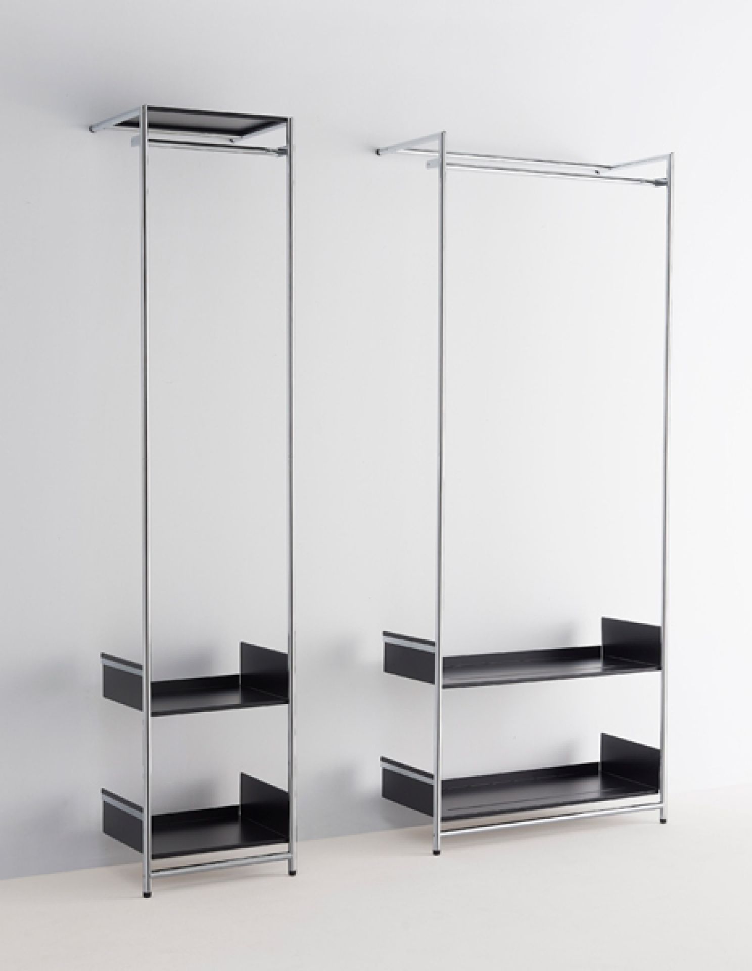 Comba S Anlehngarderobe Mox