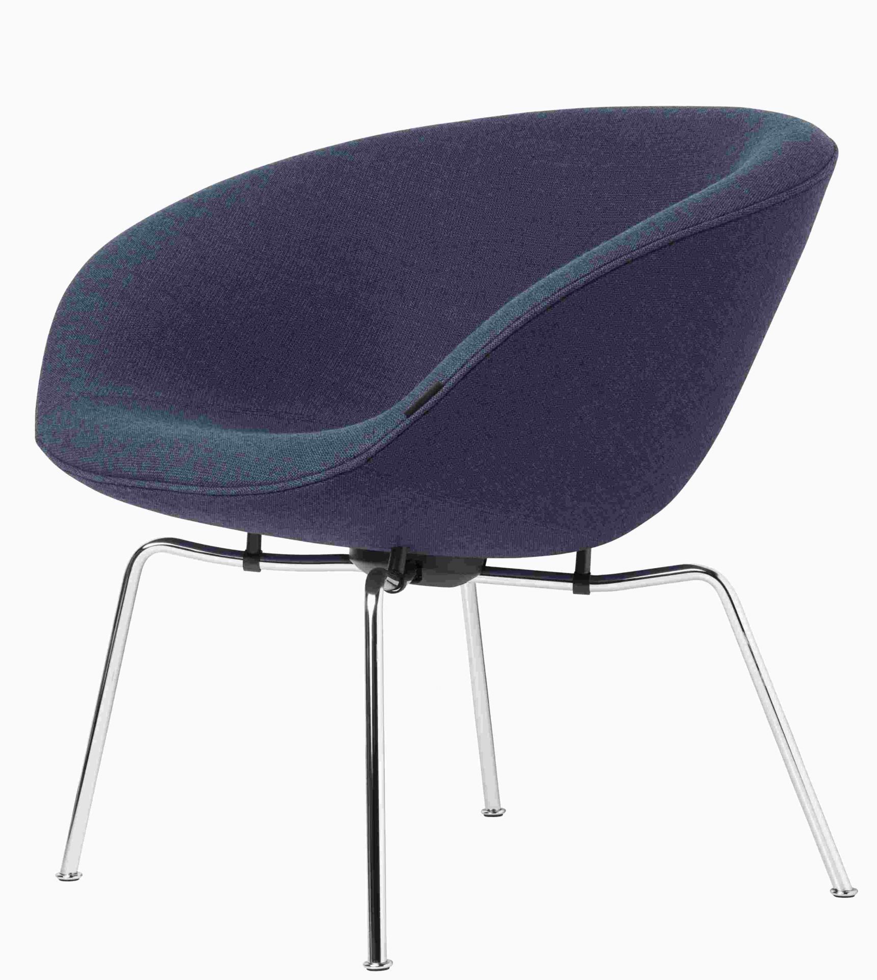 Pot Sessel Fritz Hansen
