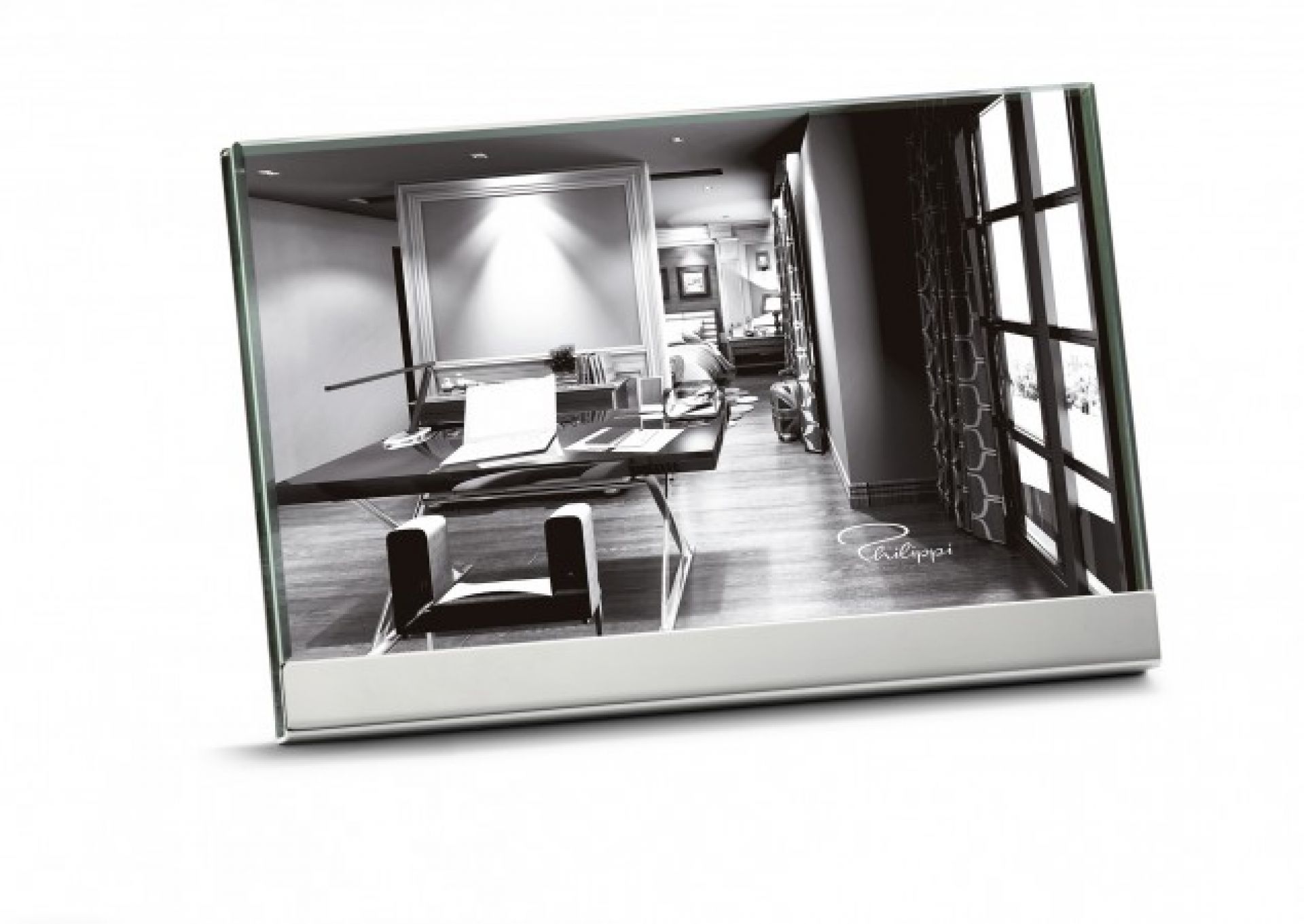 Room Bilderrahmen Philippi EINZELSTÜCK