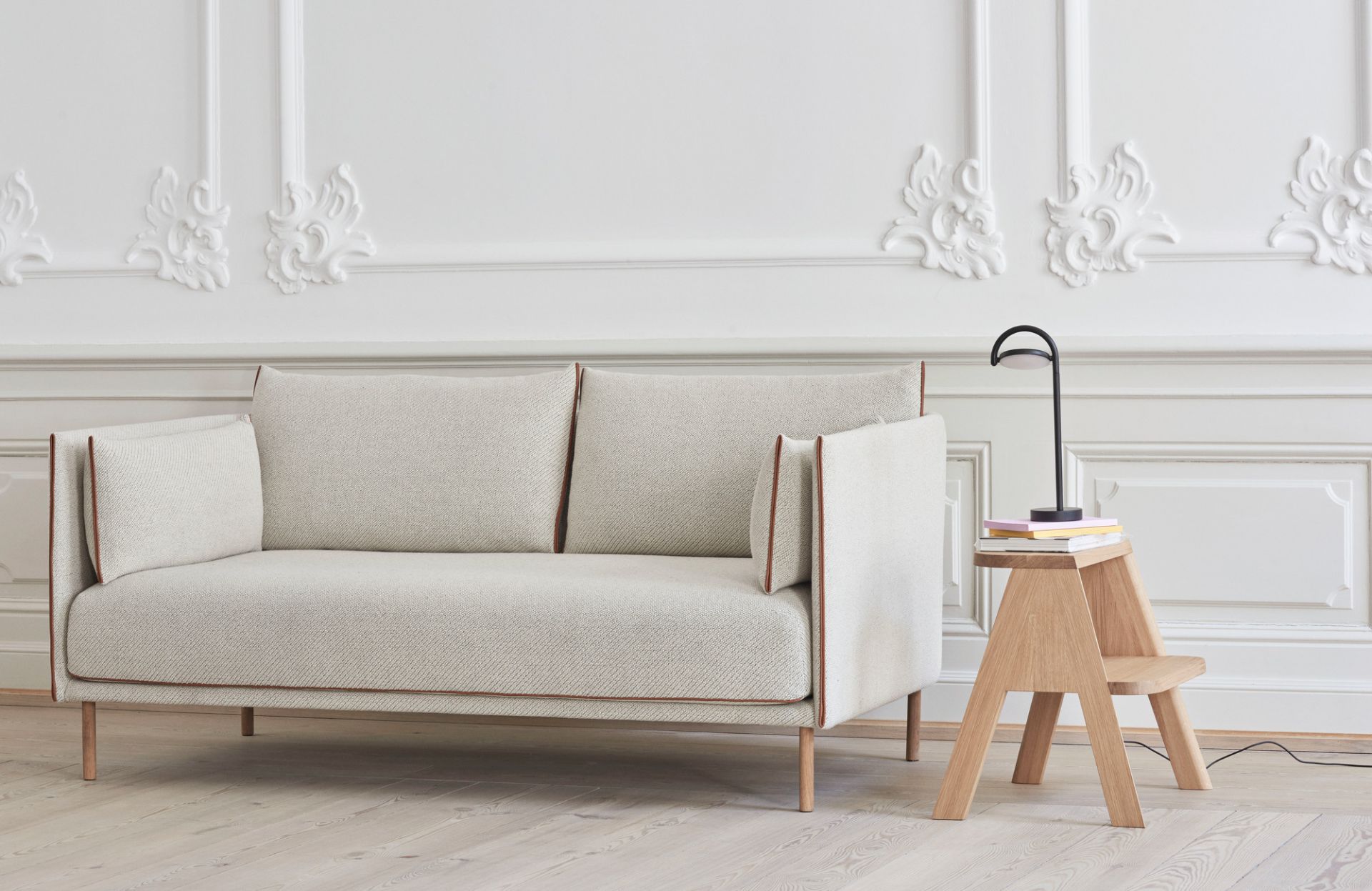 Marselis Table Lamp Tischleuchte Hay