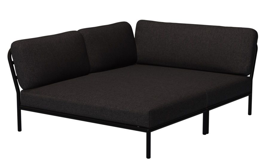 Level Cozy Corner Eck Sofa Outdoor Ecke Links Houe