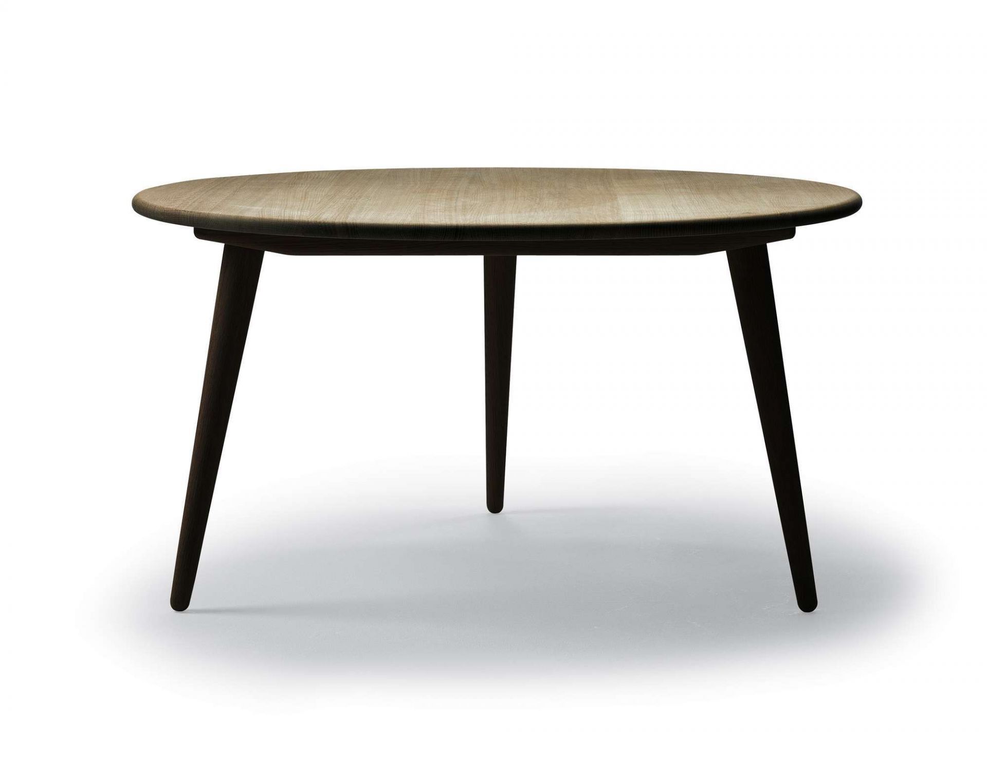 CH008 Couchtisch / Beistelltisch EICHE GEÖLT Carl Hansen & Søn EINZELSTÜCK