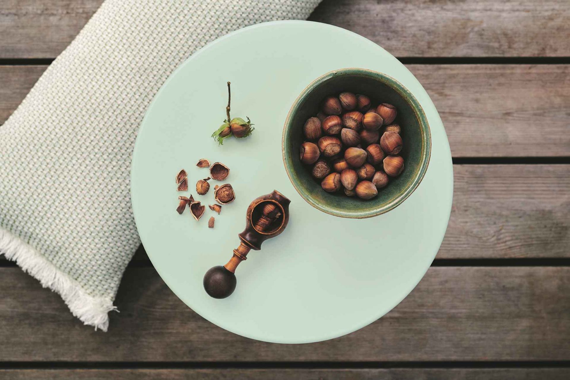 Cocotte Beistelltisch Outdoor Fermob
