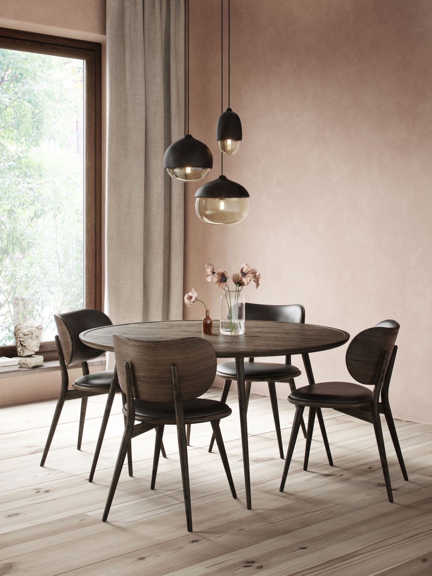 The Dining Chair Stuhl Mater