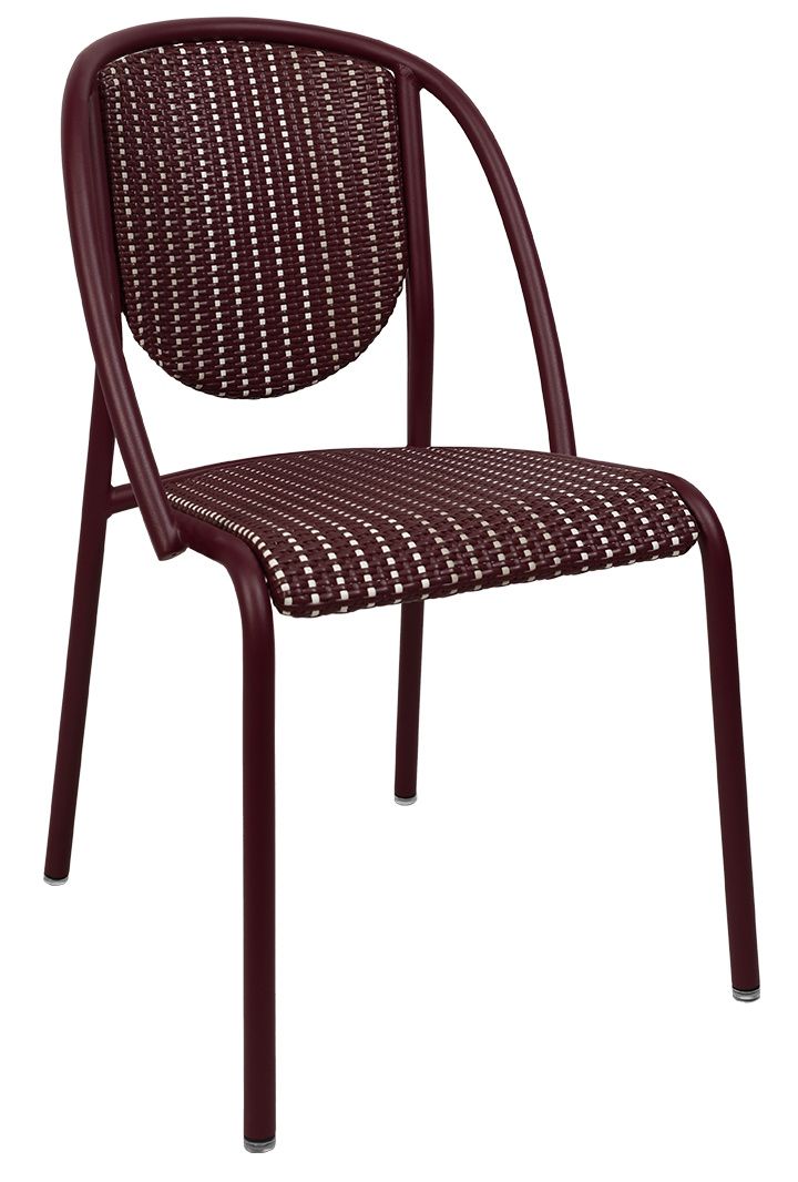 Parisienne 21 Chair Stuhl Outdoor Fermob