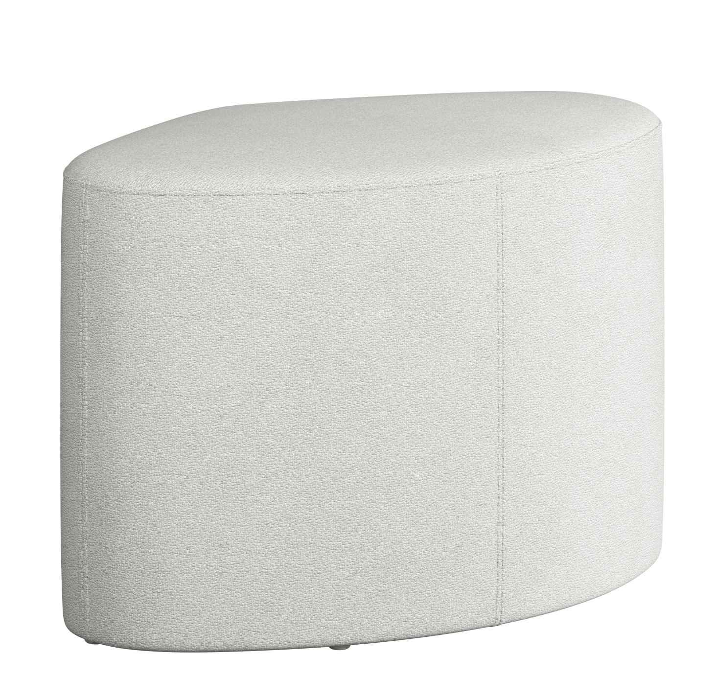 Madison Pouf Hocker novoform