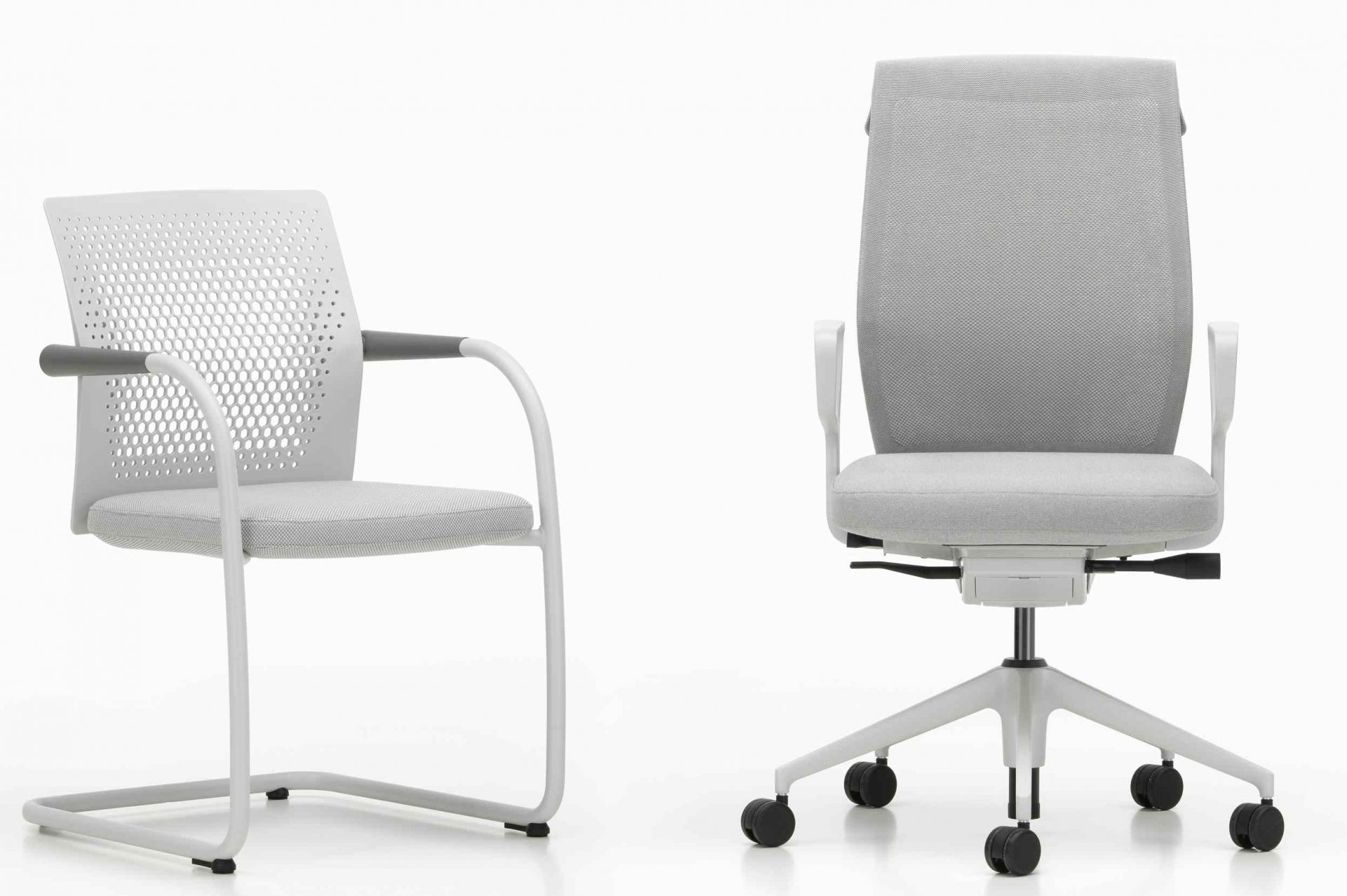 ID Cloud Bürodrehstuhl Vitra